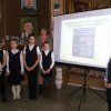05.02.2016 освобождение ст. Переясловской от немецко фашистских захватчиков в 1943 году