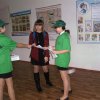 15.01.2016 антинаркотическая акция Знай и верь ты не один!