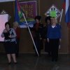 22.01.2016 Открытие месячника ВПР