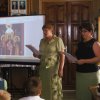 День святых Веры, Надежды, Любови и матери их Софии